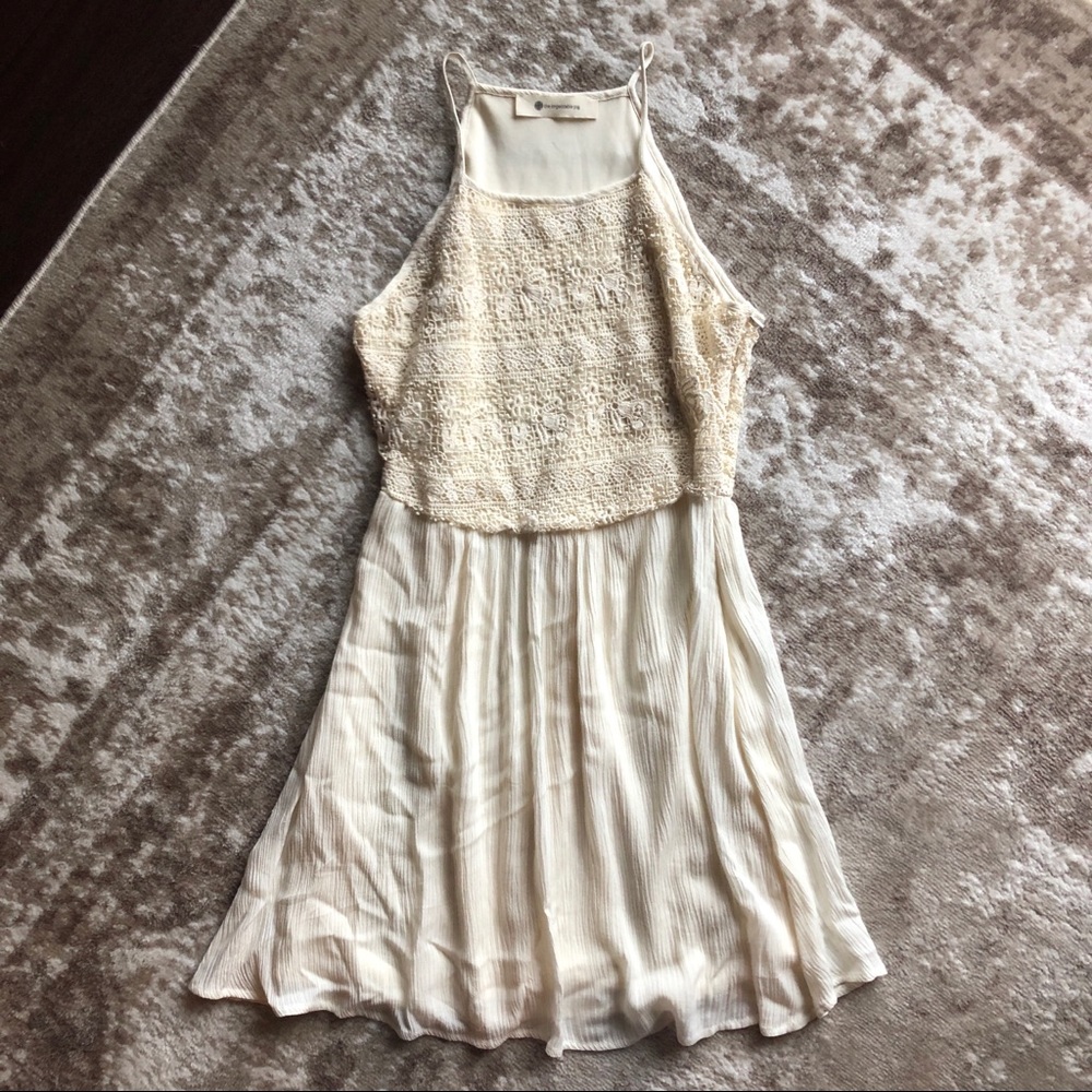 Impeccable Pig Dress